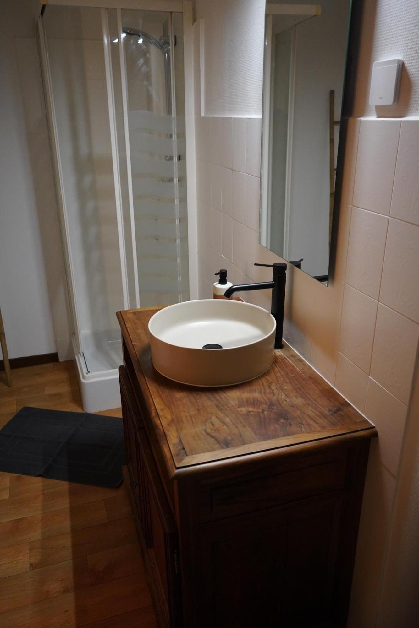 Appartement Cime - Confort & Charme Saint Gaudens Extérieur photo
